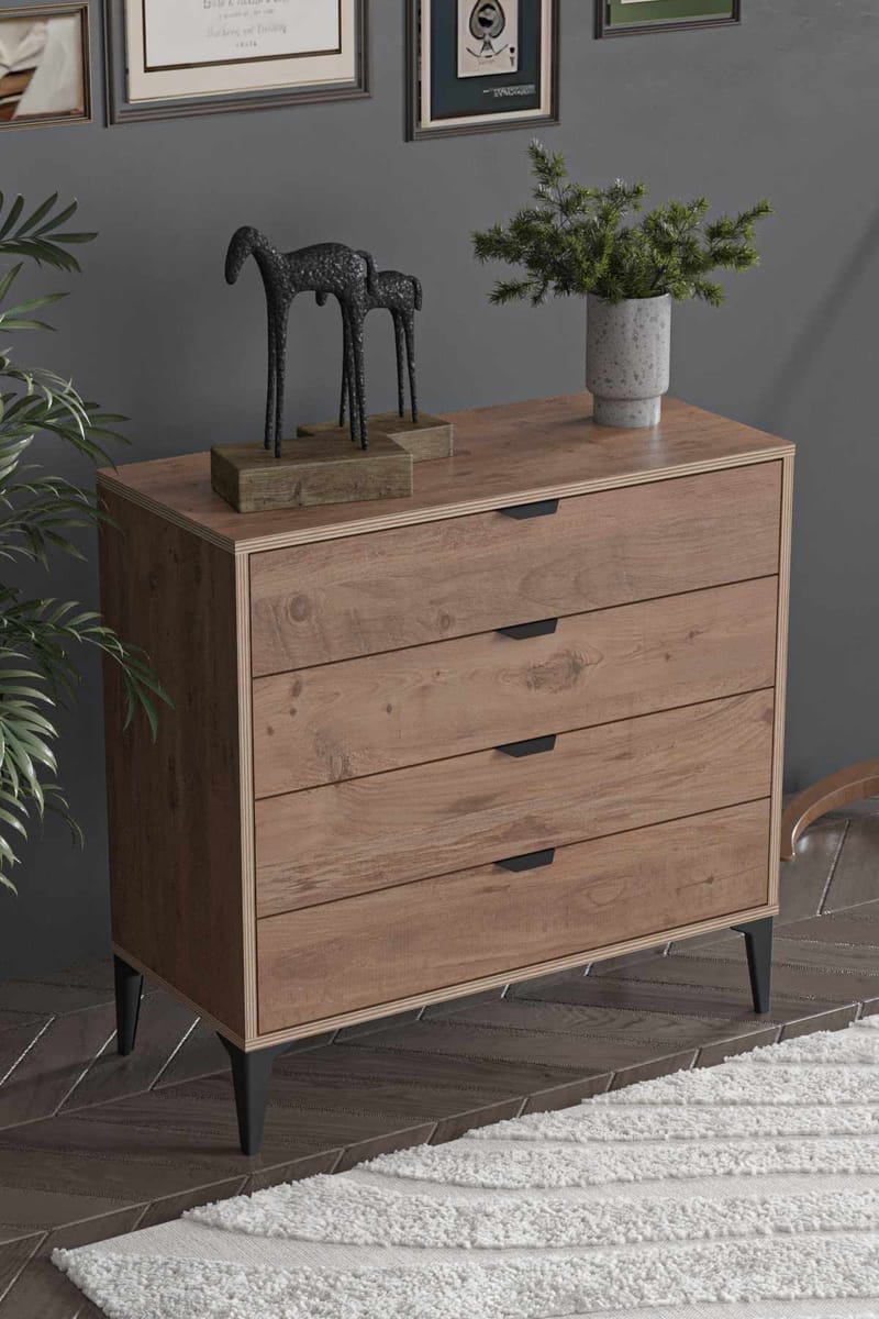 Olyros lipasto 90 cm - Säilytys - Säilytyskalusteet - Lipasto