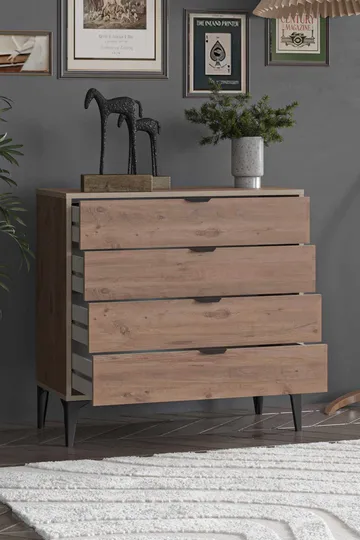 Olyros lipasto 90 cm - Säilytys - Säilytyskalusteet - Lipasto