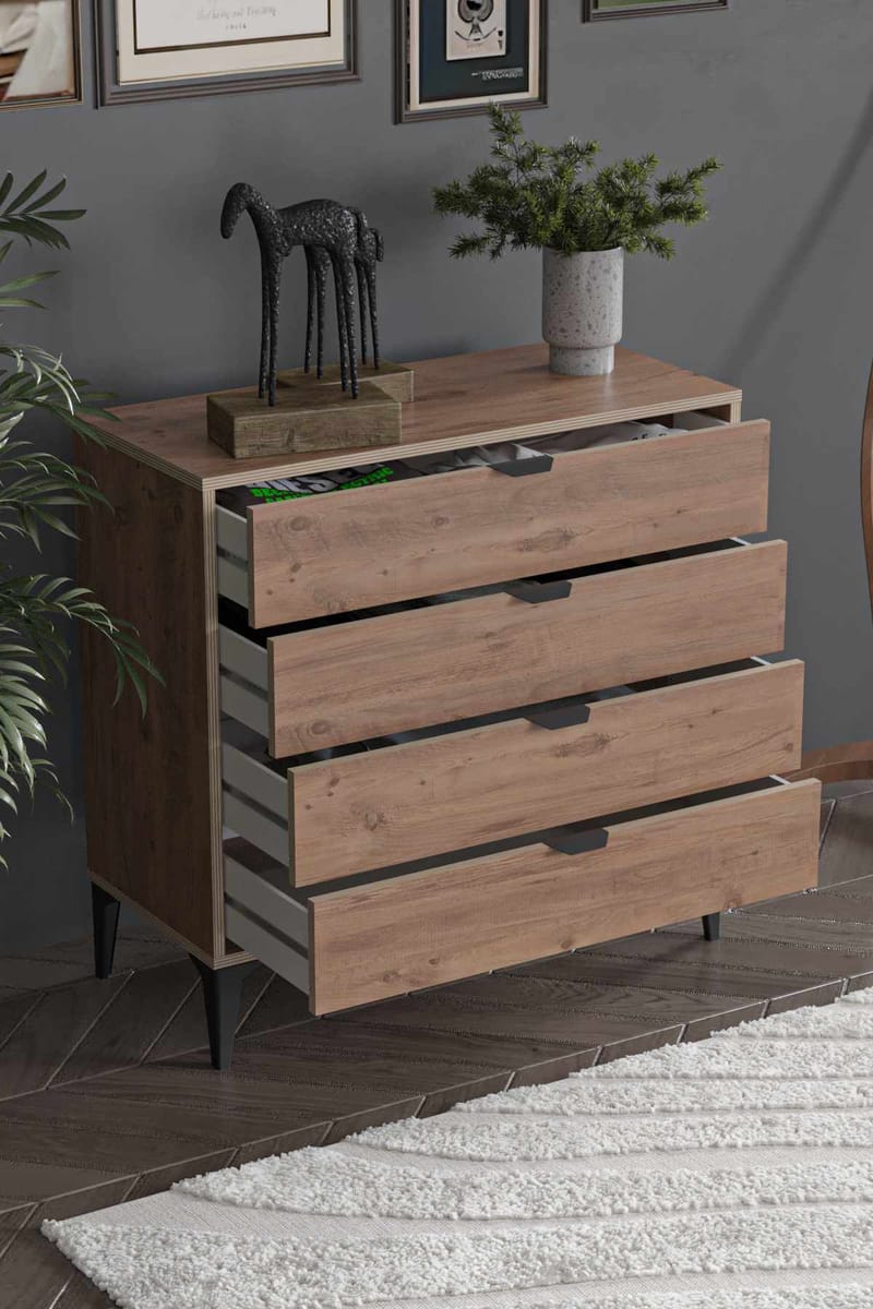 Olyros lipasto 90 cm - Säilytys - Säilytyskalusteet - Lipasto