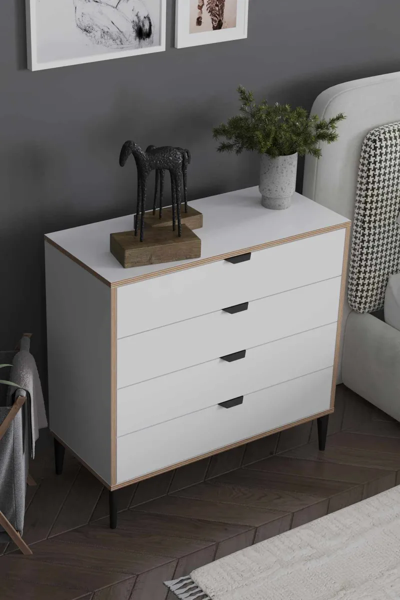 Olyros lipasto 90 cm - Säilytys - Säilytyskalusteet - Lipasto