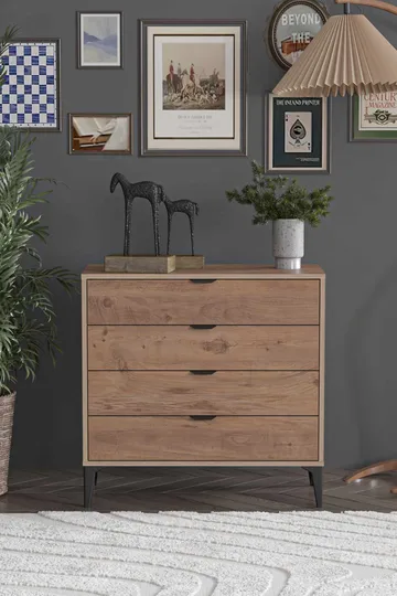 Olyros lipasto 90 cm - Säilytys - Säilytyskalusteet - Lipasto