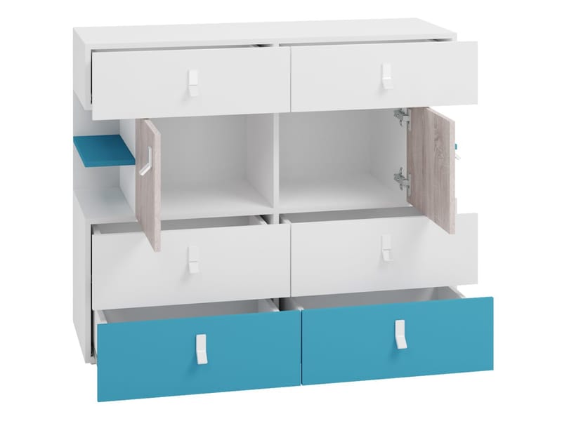 Planeta Senkki - Säilytys - Säilytyskalusteet - Senkki