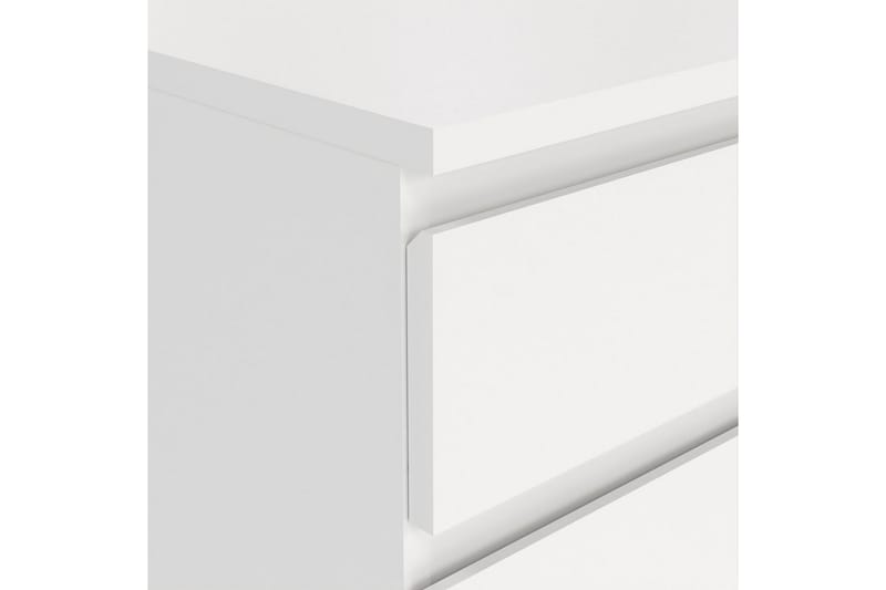 Rengo Lipasto 40,2 cm - Valkoinen - Säilytys - Säilytyskalusteet - Lipasto