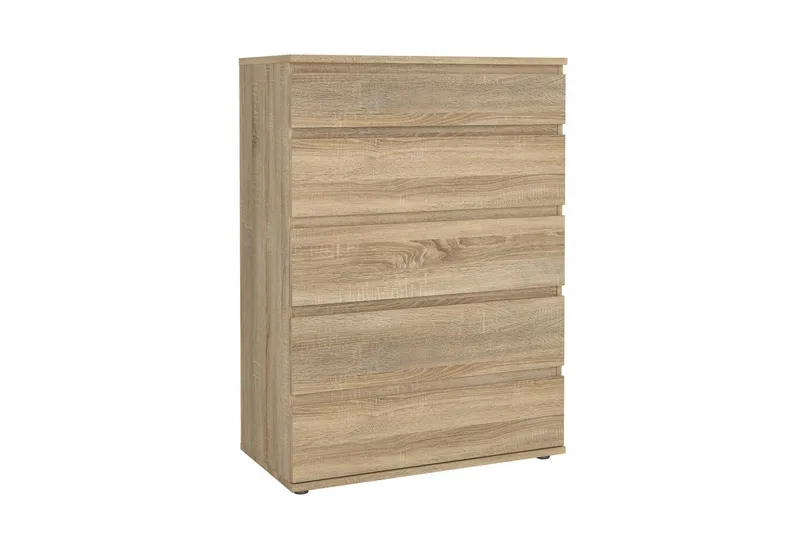 Rengo Lipasto 76,8 cm - Luonnonväri - Säilytys - Säilytyskalusteet - Lipasto