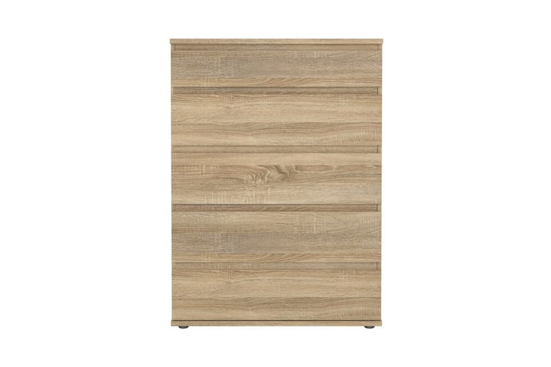 Rengo Lipasto 76,8 cm - Luonnonväri - Säilytys - Säilytyskalusteet - Lipasto