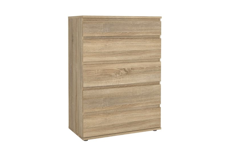 Rengo Lipasto 76,8 cm - Luonnonväri - Säilytys - Säilytyskalusteet - Lipasto