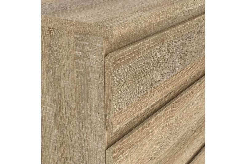 Rengo Lipasto 76,8 cm - Luonnonväri - Säilytys - Säilytyskalusteet - Lipasto