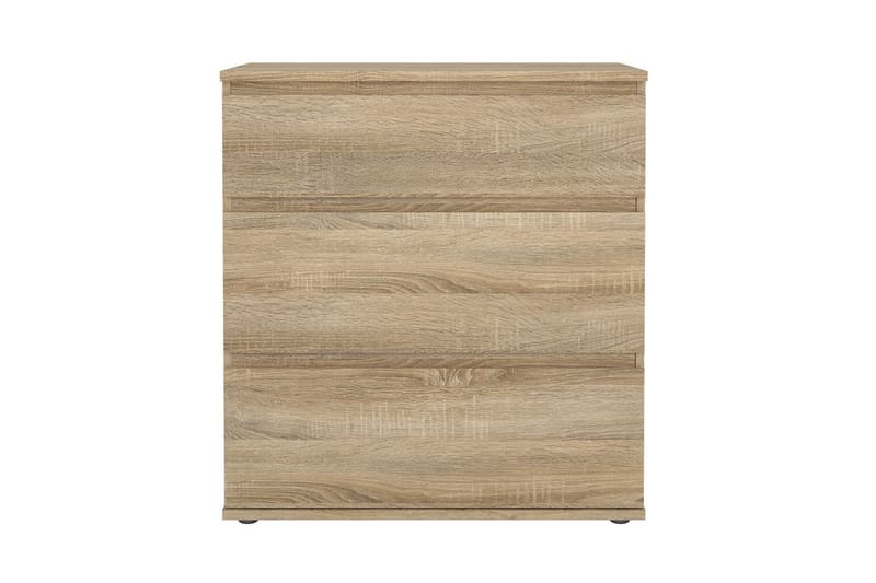 Rengo Lipasto 76,8 cm - Luonnonväri - Säilytys - Säilytyskalusteet - Lipasto