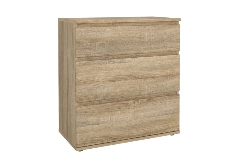 Rengo Lipasto 76,8 cm - Luonnonväri - Säilytys - Säilytyskalusteet - Lipasto