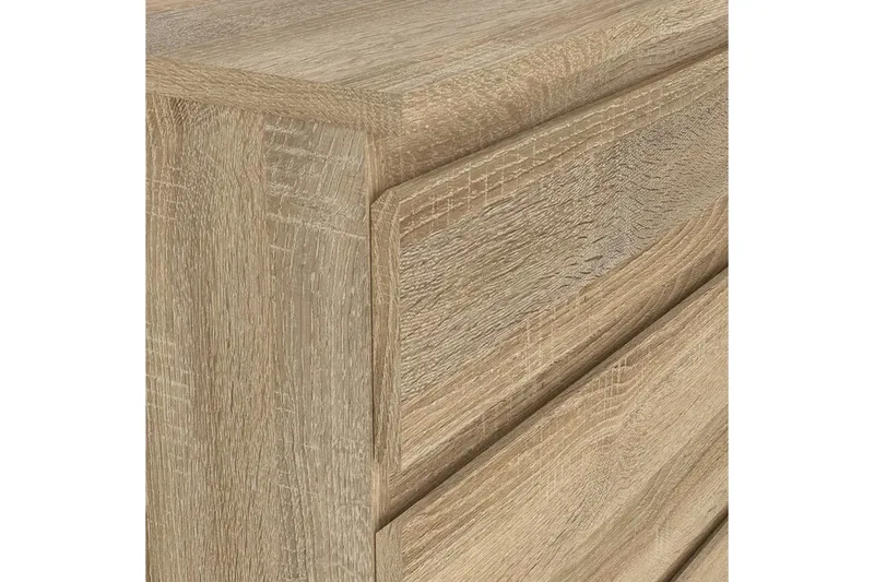 Rengo Lipasto 76,8 cm - Luonnonväri - Säilytys - Säilytyskalusteet - Lipasto