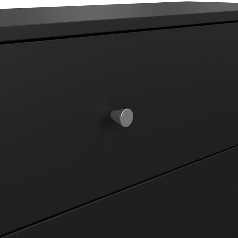 Renor lipasto 3 laatikkoa 72x30x68 cm - Säilytys - Säilytyskalusteet - Lipasto