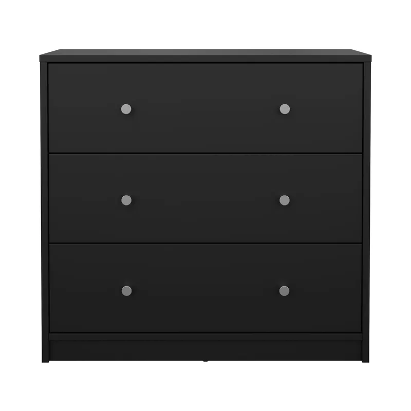 Renor lipasto 3 laatikkoa 72x30x68 cm - Säilytys - Säilytyskalusteet - Lipasto