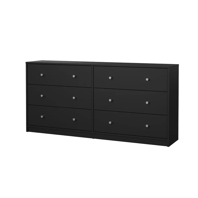 Renor lipasto kaksoislipasto 6 laatikolla 143x30x68 cm, undefined