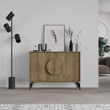 Rolina Konsolipöytä 110 cm - Hitit-ruskea - Säilytys - Säilytyskalusteet - Senkki