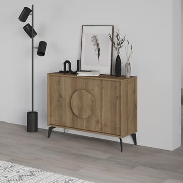 Rolina Konsolipöytä 110 cm - Hitit-ruskea - Säilytys - Säilytyskalusteet - Senkki