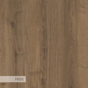 Rolina Konsolipöytä 110 cm - Hitit-ruskea - Säilytys - Säilytyskalusteet - Senkki