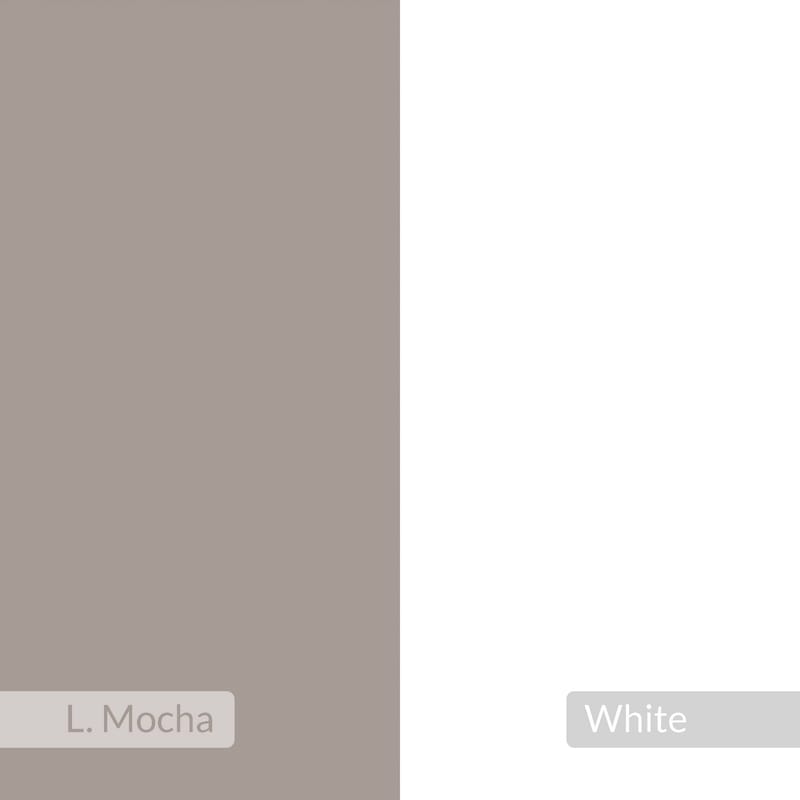 Rolina Konsolipöytä 110 cm - Vaalea mokka valkoinen - Säilytys - Säilytyskalusteet - Senkki