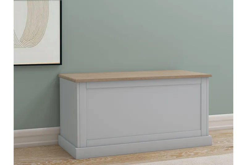 Arkku Galen, Harmaa/Ruskea