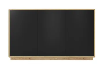 Säilytysarkku Joachim 160 cm - Monivärinen - Säilytys - Säilytyskalusteet - Säilytysarkku