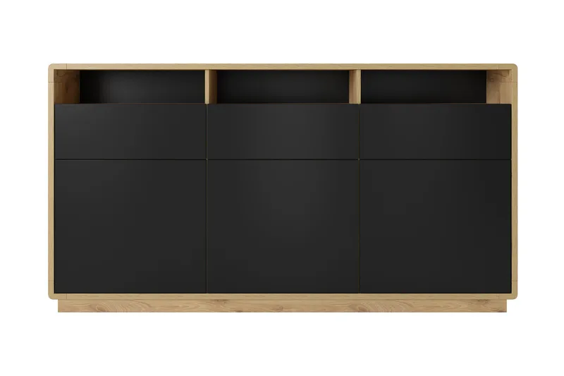 Säilytysarkku Joachim 180 cm - Monivärinen - Säilytys - Säilytyskalusteet - Säilytysarkku