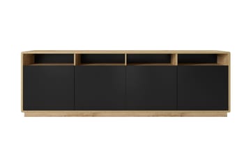 Säilytysarkku Joachim 238 cm - Monivärinen - Säilytys - Säilytyskalusteet - Säilytysarkku