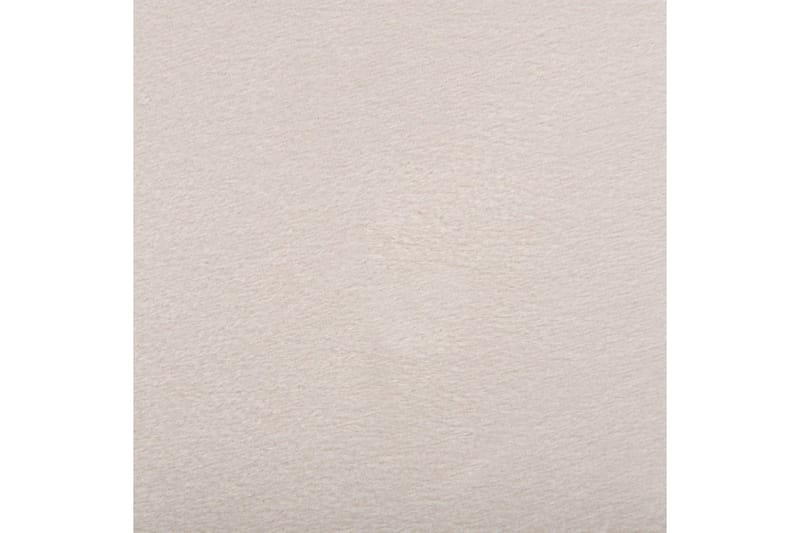 Säilytyspenkki Odessa Beige/Kulta - Beige/Kulta - Säilytys - Säilytyskalusteet - Säilytysarkku
