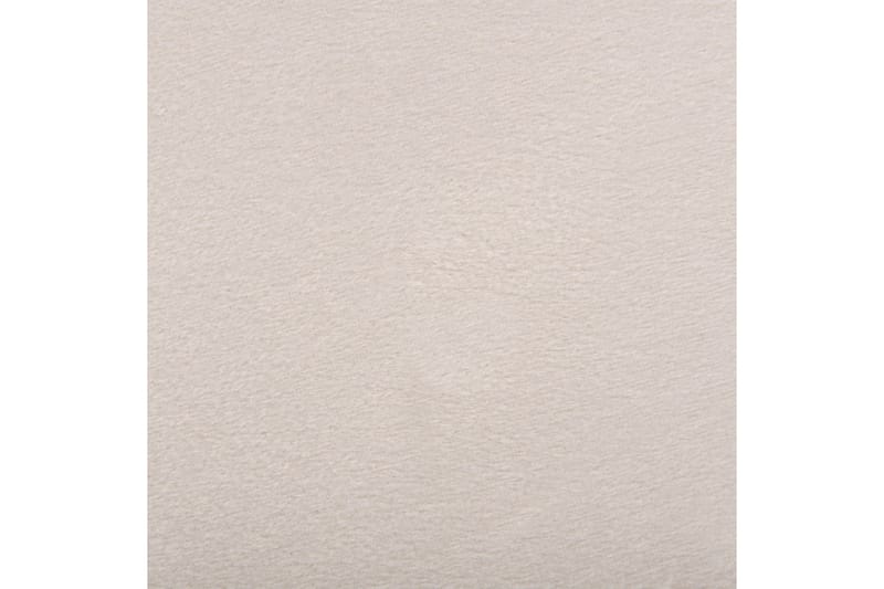 Säilytyspenkki Odessa Beige/Kulta - Beige/Kulta - Säilytys - Säilytyskalusteet - Säilytysarkku