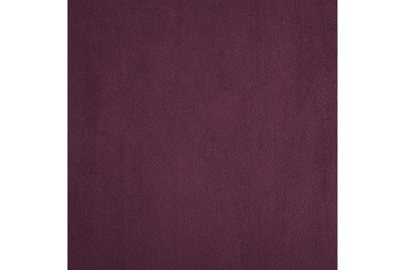 Säilytyspenkki Odessa Punainen/kulta - Punainen/kulta - Säilytys - Säilytyskalusteet - Säilytysarkku