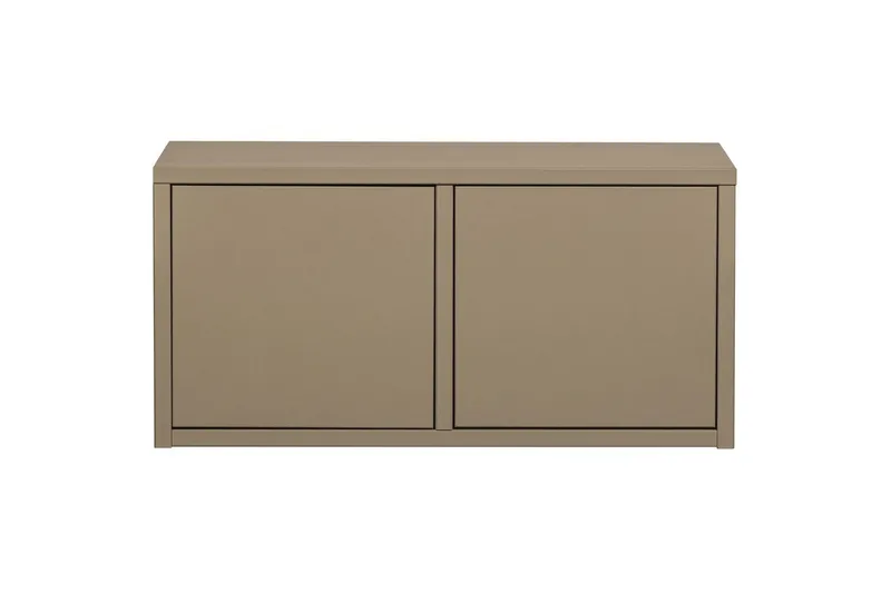 Säilytyspenkki Turner - Ei - Säilytys - Säilytyskalusteet - Säilytysarkku