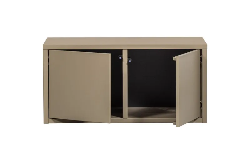 Säilytyspenkki Turner - Ei - Säilytys - Säilytyskalusteet - Säilytysarkku