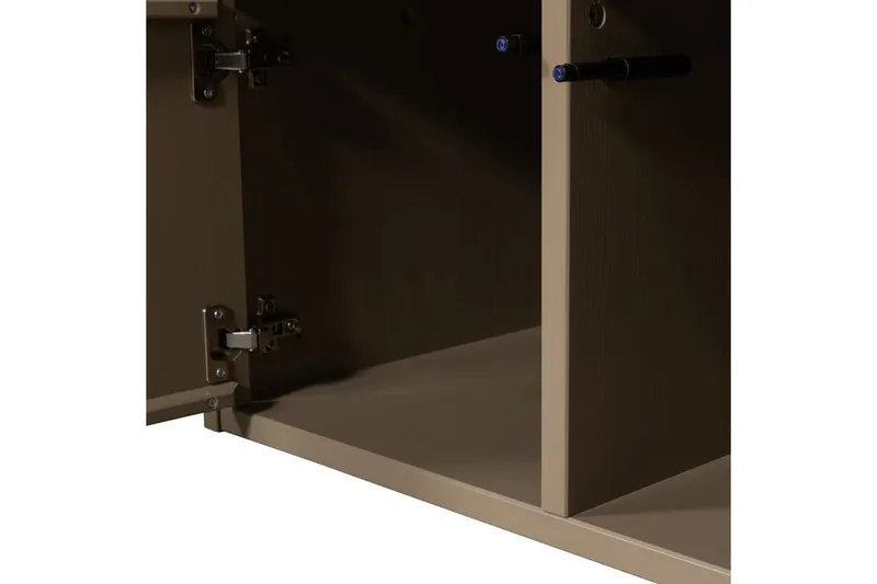 Säilytyspenkki Turner - Ei - Säilytys - Säilytyskalusteet - Säilytysarkku