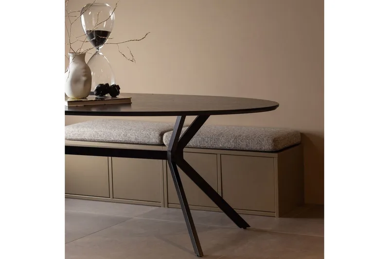 Säilytyspenkki Turner - Ei - Säilytys - Säilytyskalusteet - Säilytysarkku