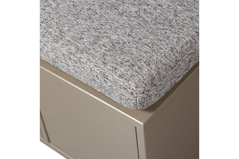 Säilytyspenkki Turner - Kyllä - Säilytys - Säilytyskalusteet - Säilytysarkku