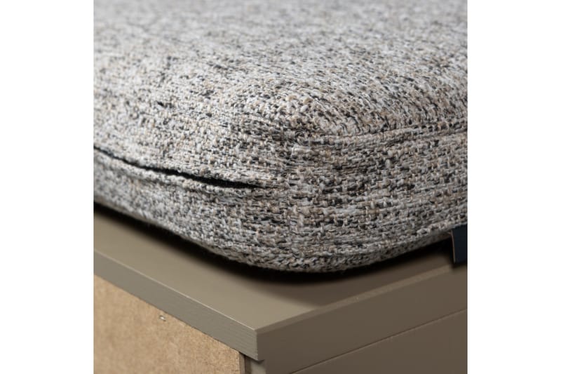 Säilytyspenkki Turner - Kyllä - Säilytys - Säilytyskalusteet - Säilytysarkku