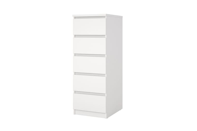 Salomns Laatikosto 40 cm - Valkoinen - Säilytys - Säilytyskalusteet - Lipasto