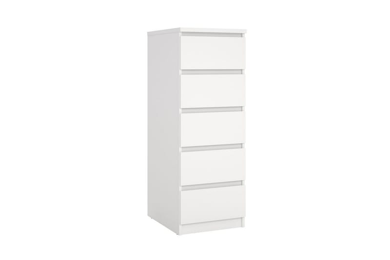 Salomns Laatikosto 40 cm - Valkoinen - Säilytys - Säilytyskalusteet - Lipasto