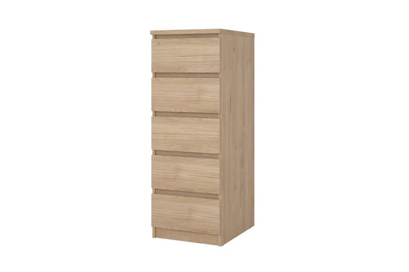 Salomns Laatikosto 40 cm - Punertava puu - Säilytys - Säilytyskalusteet - Lipasto