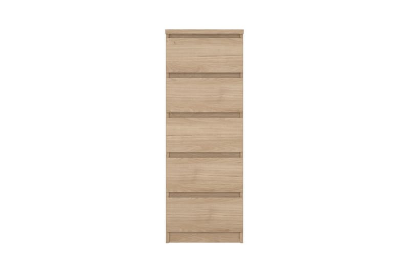 Salomns Laatikosto 40 cm - Punertava puu - Säilytys - Säilytyskalusteet - Lipasto
