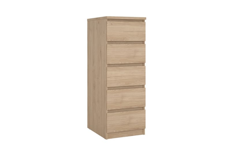 Salomns Laatikosto 40 cm - Punertava puu - Säilytys - Säilytyskalusteet - Lipasto
