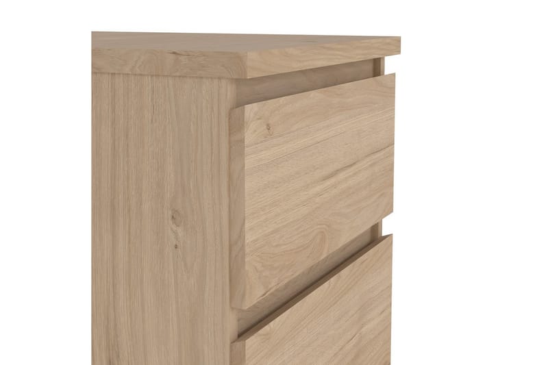 Salomns Laatikosto 40 cm - Punertava puu - Säilytys - Säilytyskalusteet - Lipasto