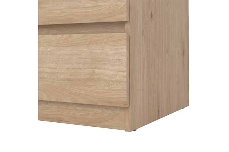 Salomns Laatikosto 77 cm - Luonnonväri - Säilytys - Säilytyskalusteet - Lipasto