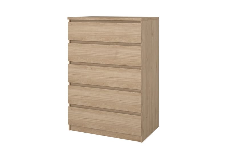 Salomns Laatikosto 77 cm - Luonnonväri - Säilytys - Säilytyskalusteet - Lipasto