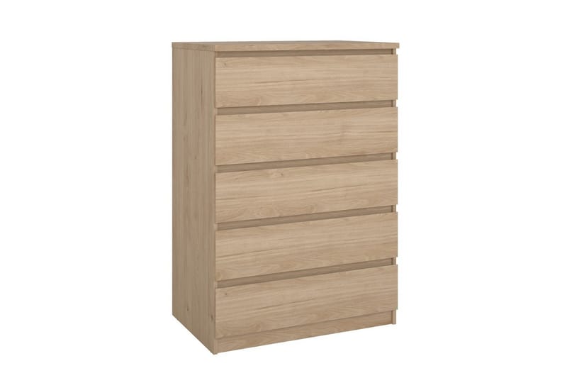 Salomns Laatikosto 77 cm - Luonnonväri - Säilytys - Säilytyskalusteet - Lipasto