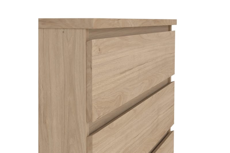 Salomns Laatikosto 77 cm - Luonnonväri - Säilytys - Säilytyskalusteet - Lipasto