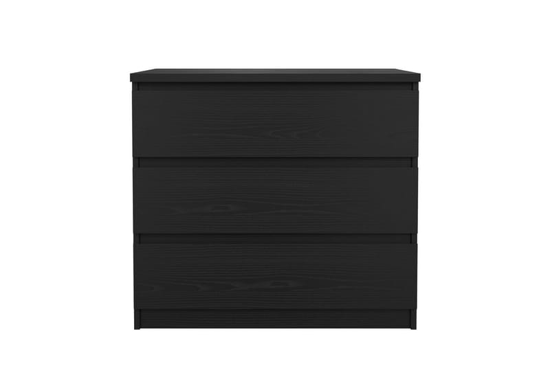 Salomns Laatikosto 77 cm - Luonnonväri - Säilytys - Säilytyskalusteet - Lipasto