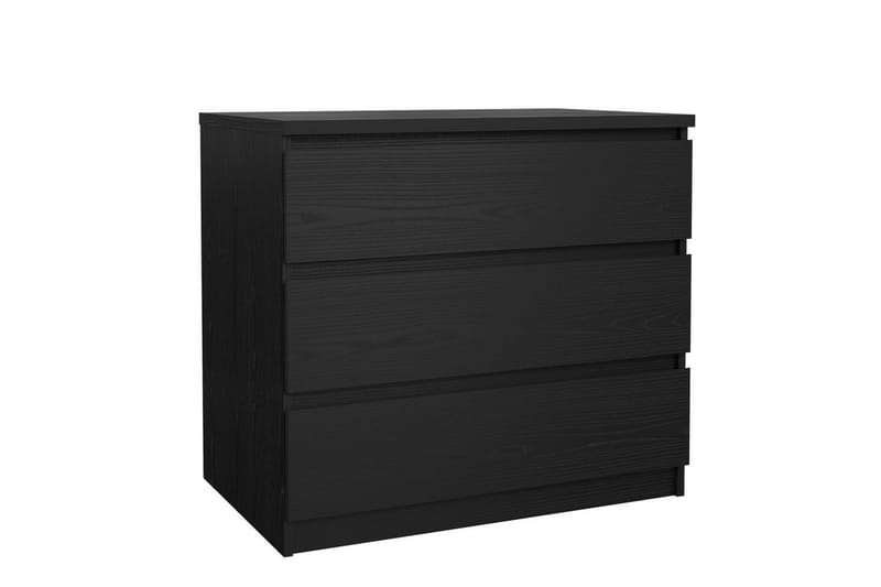 Salomns Laatikosto 77 cm - Luonnonväri - Säilytys - Säilytyskalusteet - Lipasto