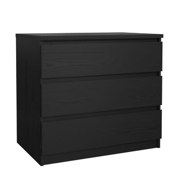 Salomns lipasto 3 laatikolla 77x50x68 cm - Säilytys - Säilytyskalusteet - Lipasto