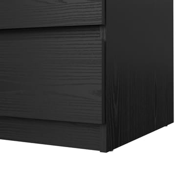 Salomns lipasto 3 laatikolla 77x50x68 cm - Säilytys - Säilytyskalusteet - Lipasto