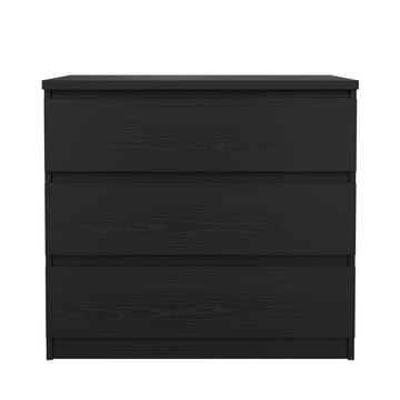 Salomns lipasto 3 laatikolla 77x50x68 cm - Säilytys - Säilytyskalusteet - Lipasto