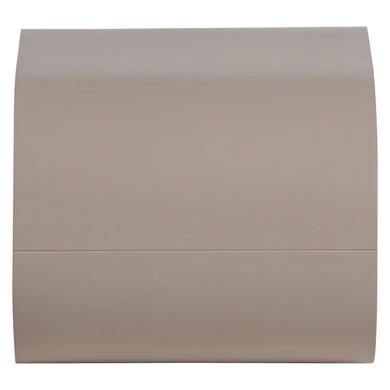 Seinään kiinnitettävä yöpöytä Momo 36 cm - Hiekka - Huonekalut - Pöytä & ruokailuryhmä - Apupöytä & sivupöytä - Yöpöytä